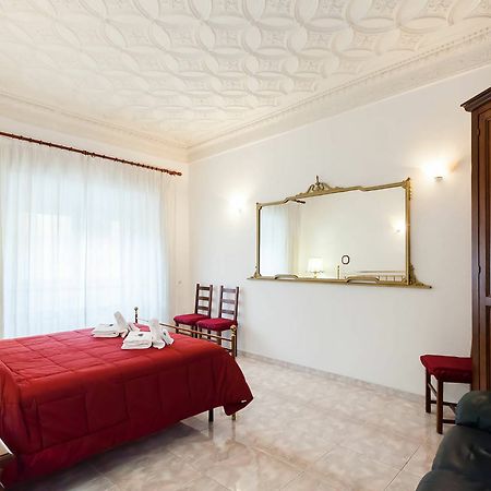Caterina One O One - Embassy Apartment Rome Luaran gambar