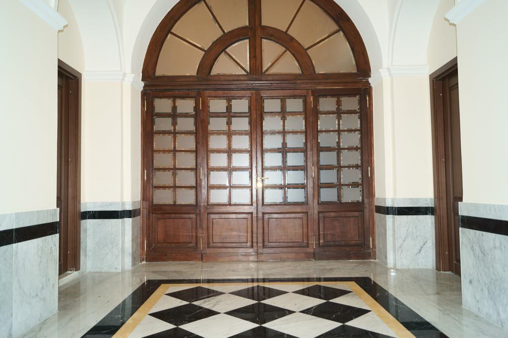 Caterina One O One - Embassy Apartment Rome Luaran gambar