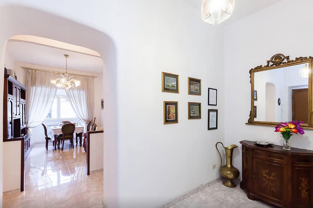 Caterina One O One - Embassy Apartment Rome Luaran gambar
