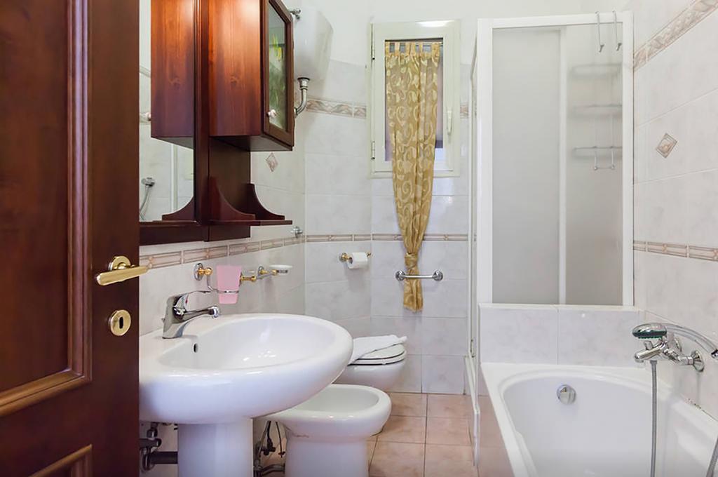 Caterina One O One - Embassy Apartment Rome Luaran gambar