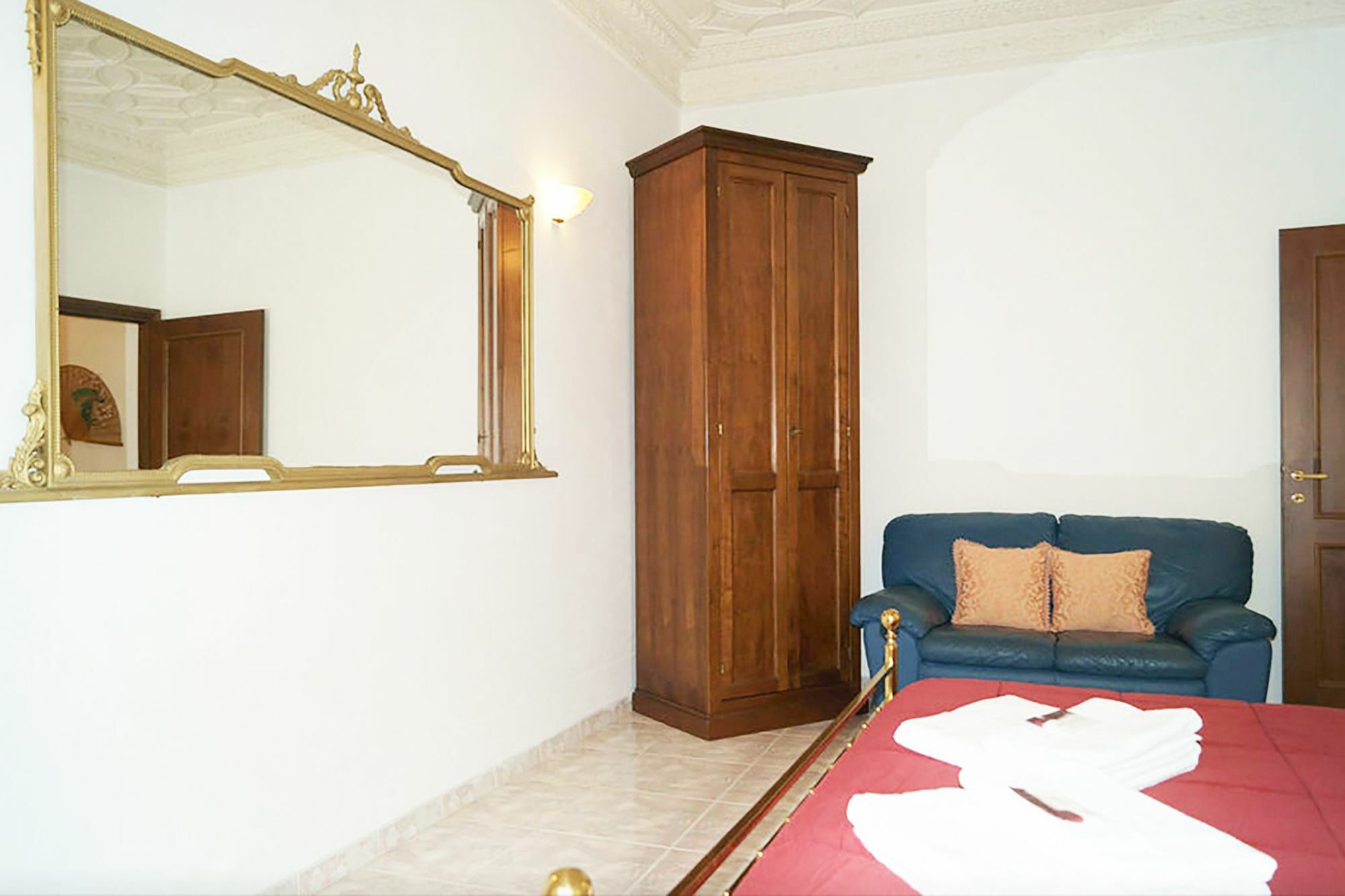 Caterina One O One - Embassy Apartment Rome Luaran gambar