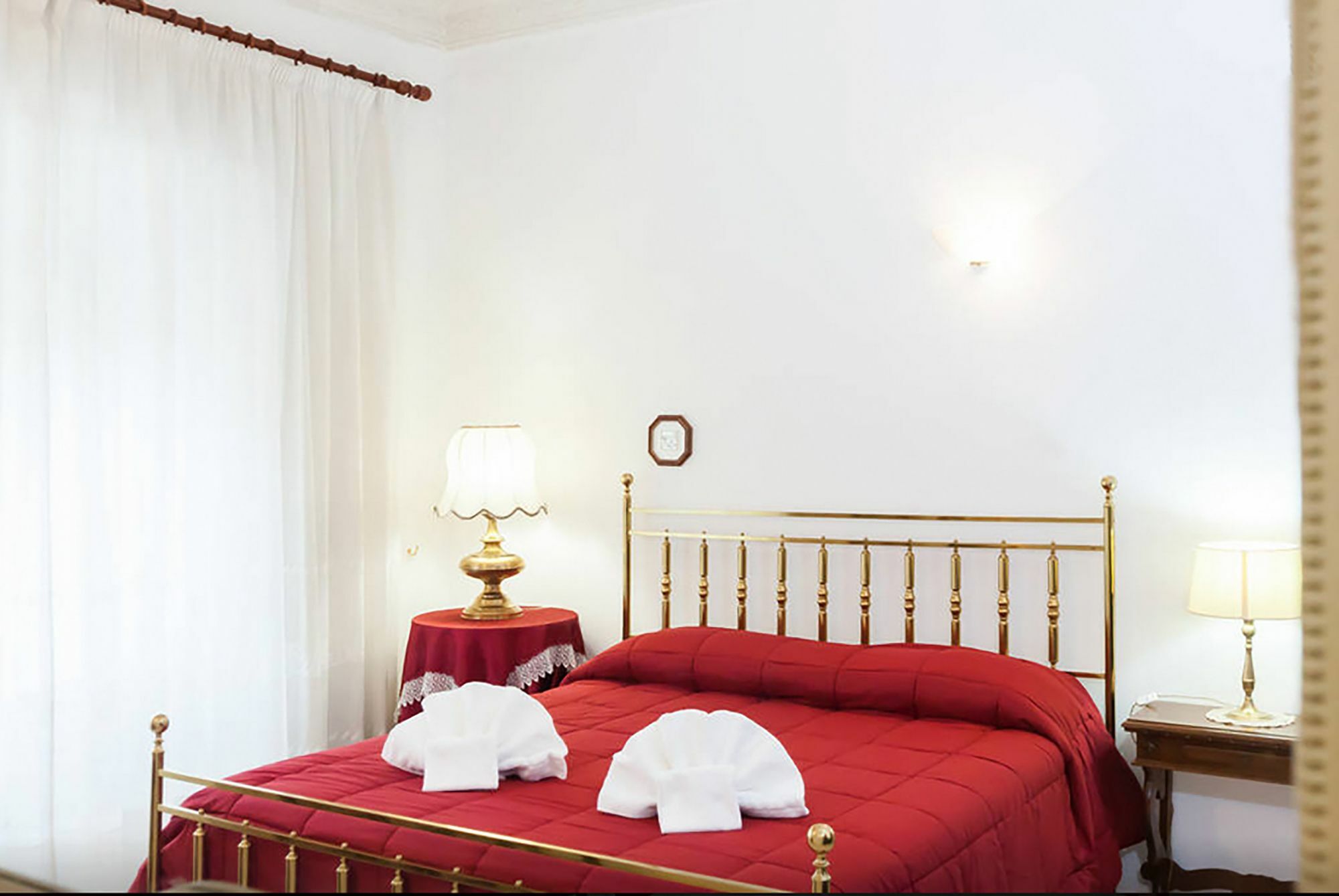 Caterina One O One - Embassy Apartment Rome Luaran gambar