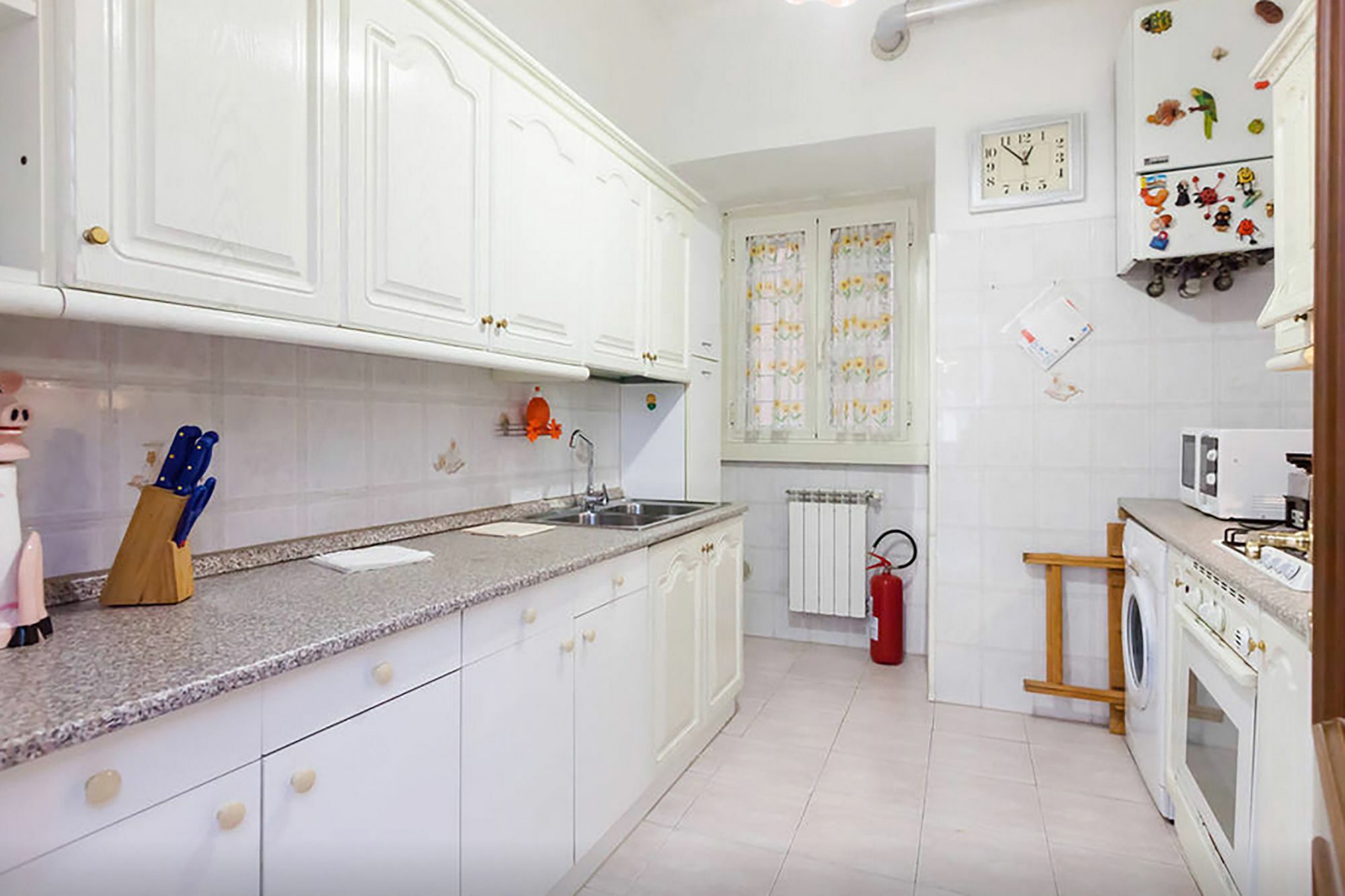 Caterina One O One - Embassy Apartment Rome Luaran gambar