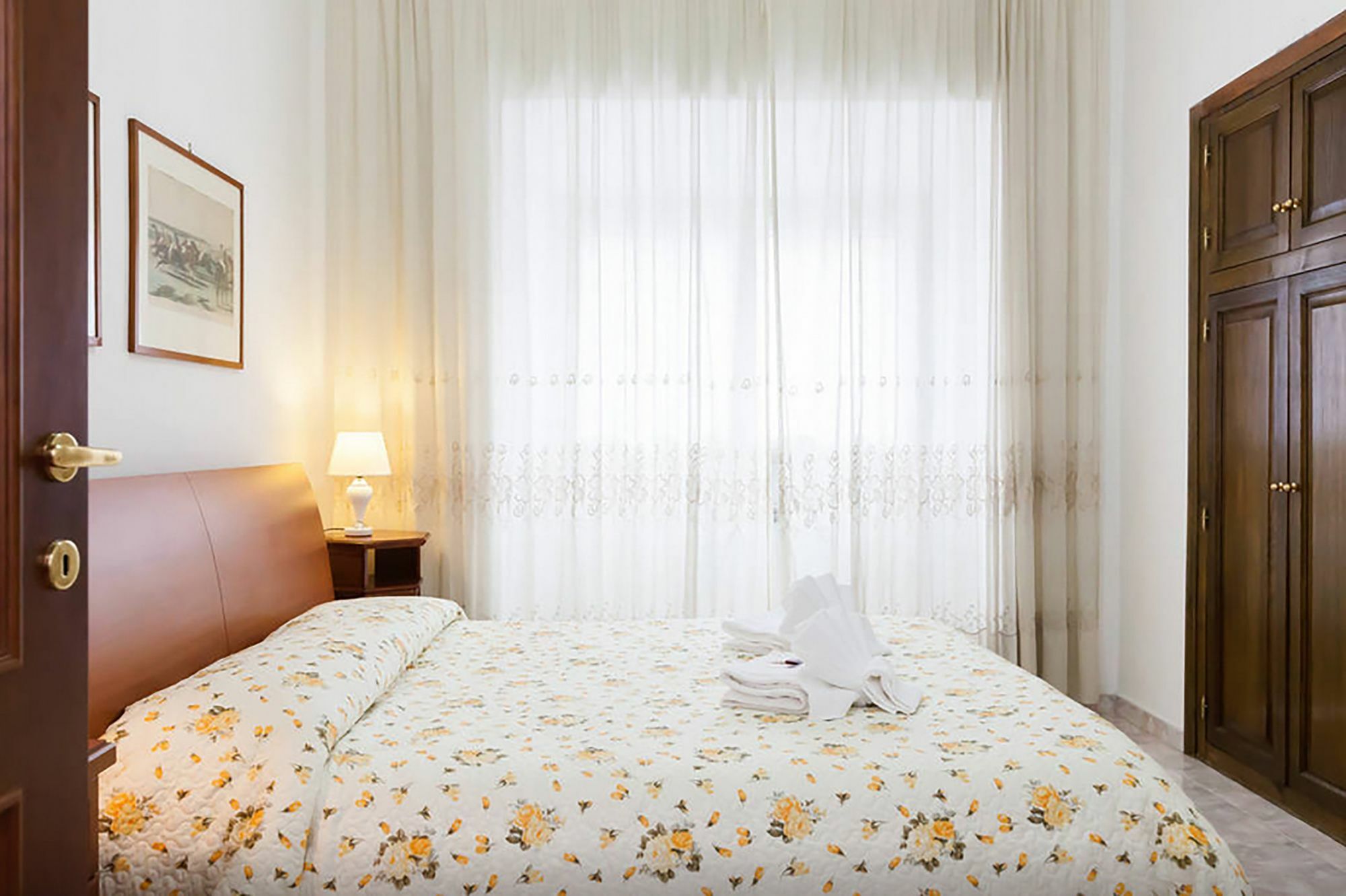 Caterina One O One - Embassy Apartment Rome Luaran gambar