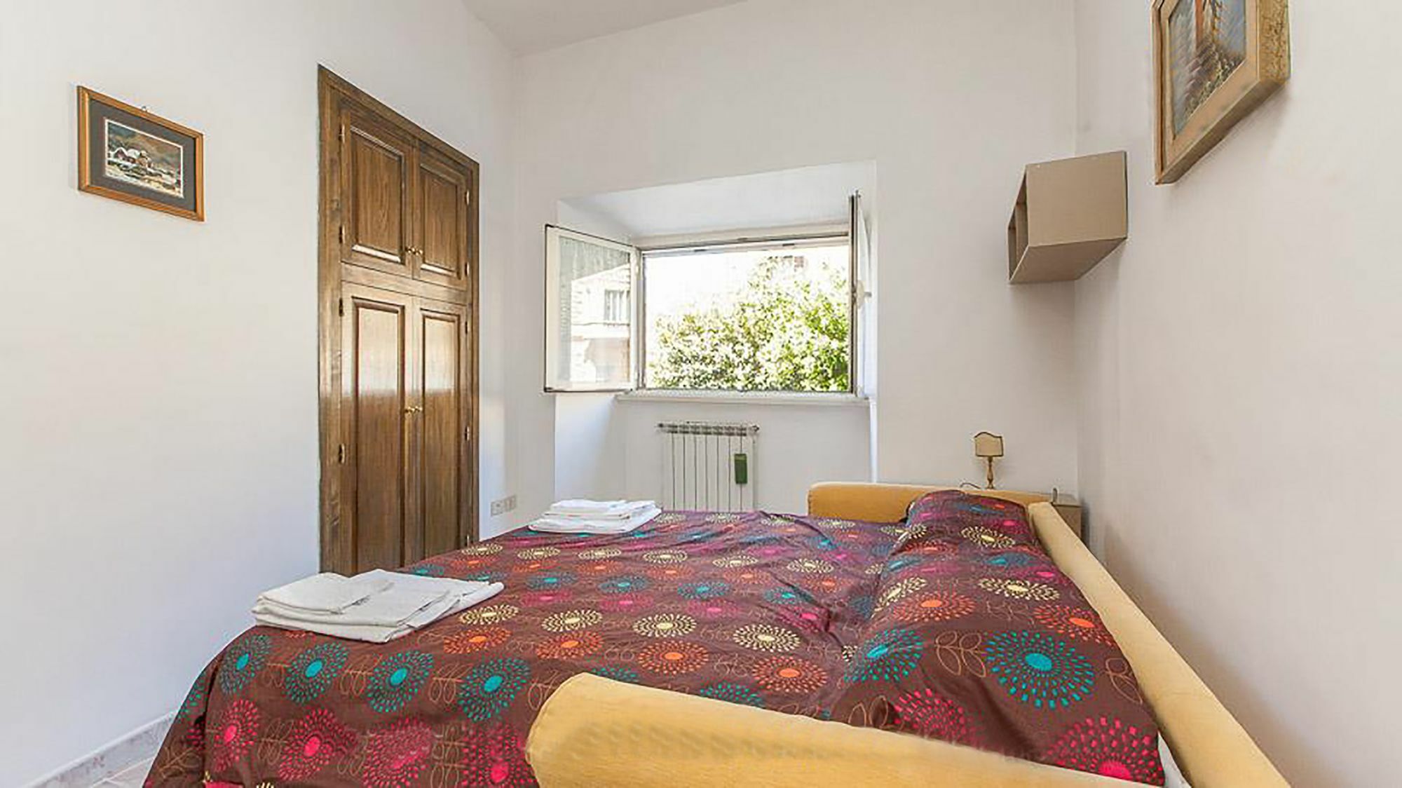 Caterina One O One - Embassy Apartment Rome Luaran gambar