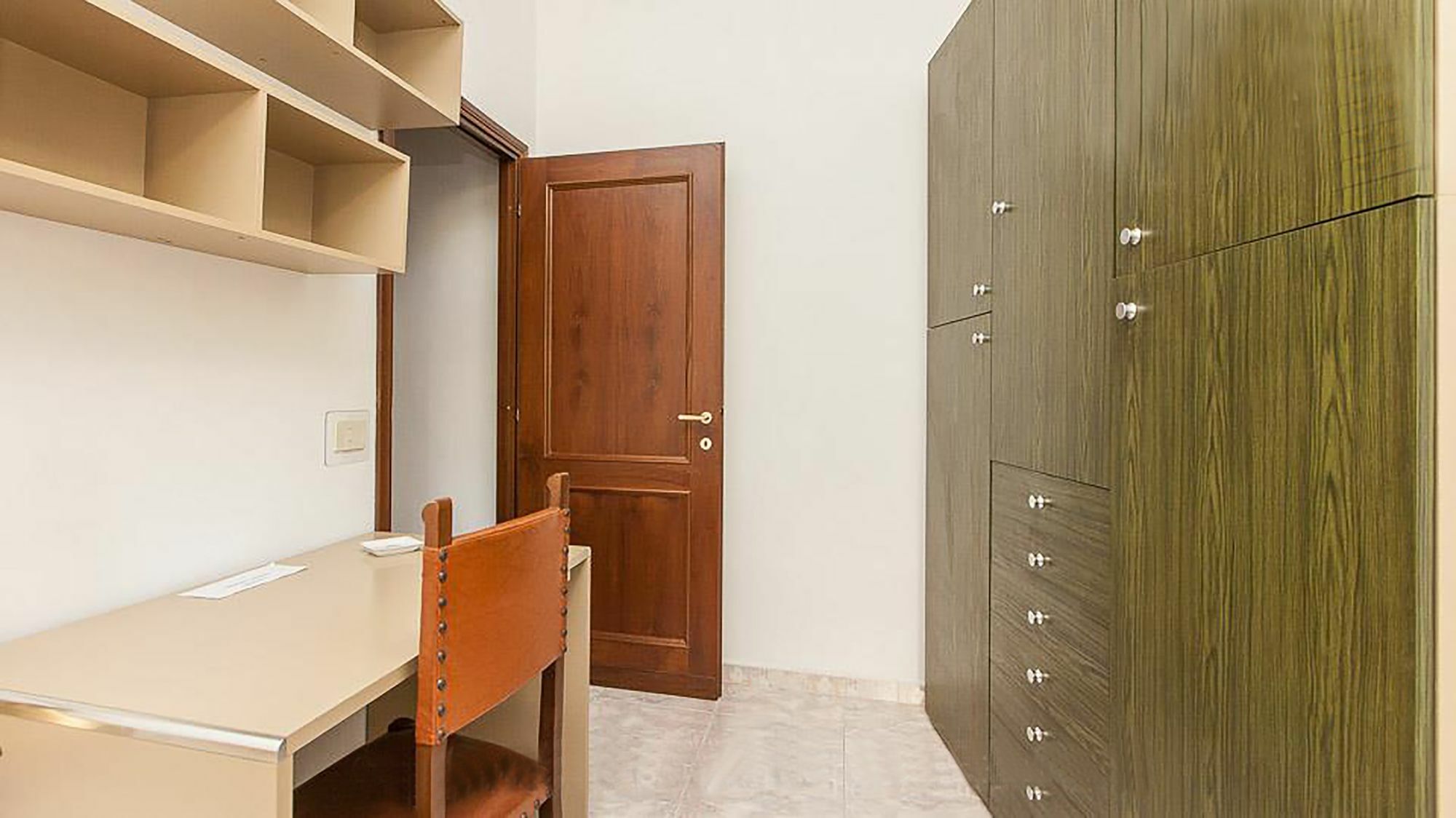 Caterina One O One - Embassy Apartment Rome Luaran gambar